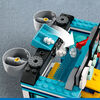 LEGO City Car Wash 60362 Building Toy Set (243 Pieces)