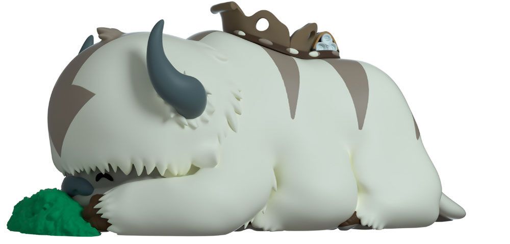appa avatar figure