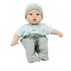 Madame Alexander - 12" Lil' Cuddles Baby