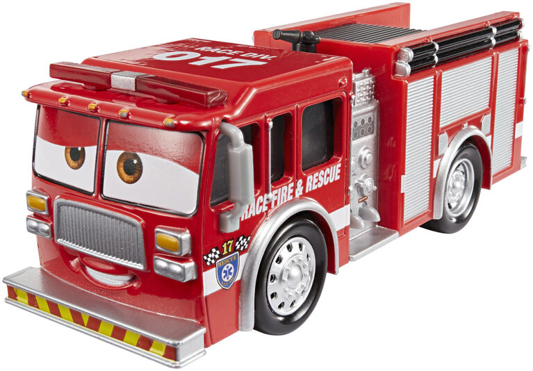 Disney/Pixar Cars 3 Deluxe Tiny Lugsworth Vehicle