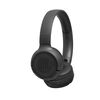 JBL T500BT On-Ear wireless Headphones - Black