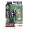 The Catman (KISS) BST AXN 5" Action Figure - English Edition