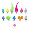 Trolls S1 Mineez Mount Rageous Performance Pack