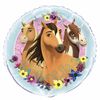 Ballon aluminium rond, 18 " - Spirit