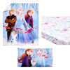 Disney Frozen II 3-Piece Toddler Bedding Set