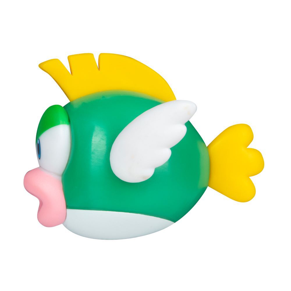 Nintendo 2.5 Inch Figure - Deep Cheep