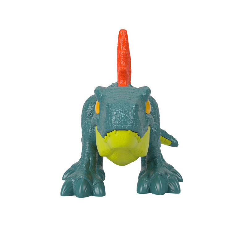 Imaginext Jurassic World Baby Dimetrodon