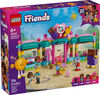 LEGO Friends Heartlake City Candy Store Building Toy - Pretend Play Set for Kids, Girls and Boys - 42649