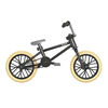 Tech Deck BMX Finger Bike Cult, Black/Grey, Series 7