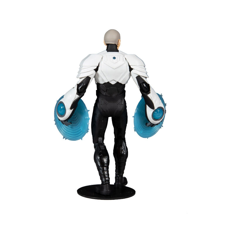 DC Universe - Shriek Figure
