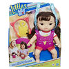 Littles by Baby Alive, Carry 'n Go Squad, Little Iris