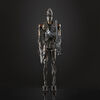 Star Wars The Black Series IG-11 Droid Toy 6-inch Scale The Mandalorian Collectible Action Figure - R Exclusive