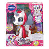 VTech Myla's Sparkling Friends Mia the Unicorn - English Edition
