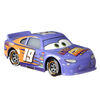 Disney Pixar Cars Bobby Swift & Brick Yardley 2-Pack