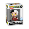 POP Train: Villains- Cruella - R Exclusive