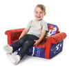 Mobilier Marshmallow - Canapé dépliable – Paw Patrol - Exclusif