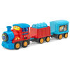 VTech My First Motorized Train Set - English Edition