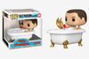 Funko POP! Deluxe Movies: Billy Madison - Billy Madison in Bath - English Edition