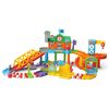 VTech Go! Go! Smart Wheels Roadmaster Train Set - French Edition