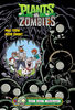 Plants vs. Zombies Volume 6: Boom Boom Mushroom - Édition anglaise