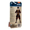 Avatar The Last Airbender - Zuko: Book Three: Fire