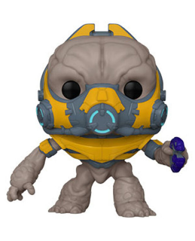 Funko POP! Games: Halo Infinite - Grunt Conscript