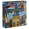 1000-Piece Jigsaw Puzzle with Photography Art by Chris Lord