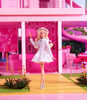 Barbie The Movie Collectible Doll, Margot Robbie as Barbie in Plaid Matching Set