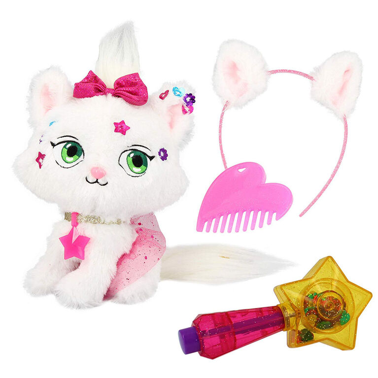 Shimmer Stars Jelly Bean Le Chat Toys R Us Canada