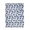 Thomas and Friends 2-Piece Toddler Bedding Set including Comforter and Pillowcase