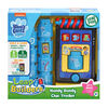 LeapFrog LeapBuilders Blue's Clues & You! Handy Dandy Clue Tracker - English Edition