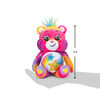 Care Bears - Dare To Care Bear 9" Glitter Plush