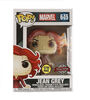 Funko POP! Marvel: X-Men - Jean Grey (Exclusive) (Glow in The Dark) - R Exclusive