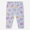 Rococo Legging Butterfly