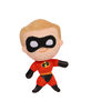 The Incredibles Stylized Bean Plush - Dash