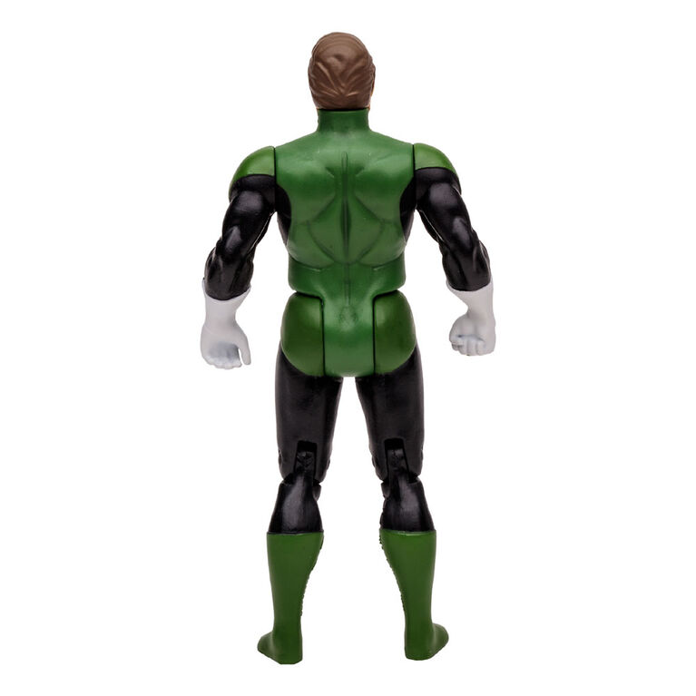 DC Super Powers 5" Figure Wave 6 - Green Lantern Hal Jordan