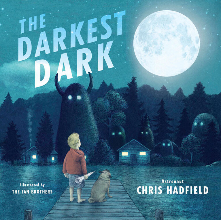 The Darkest Dark - English Edition