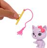 Barbie My First Barbie Pet Care Accessories Pack