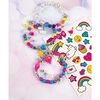 Make It Real Beaded Charm Bracelets Digital Dream