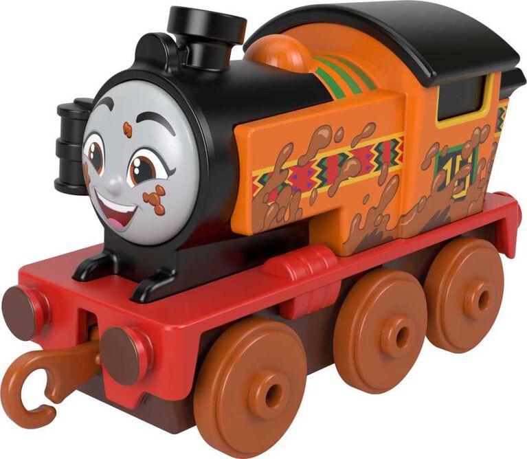 Fisher-Price Thomas & Friends Mud Run Nia