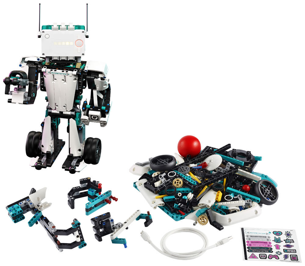 Lego mindstorms toys r us best sale