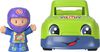Fisher-Price Little People Race Car