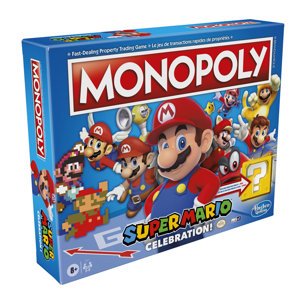 Monopoly junior toysrus on sale