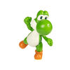 Figurine Nintendo de 4 pouces - Yoshi avec Oeuf 