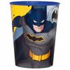 Batman 16oz Plastic Cup