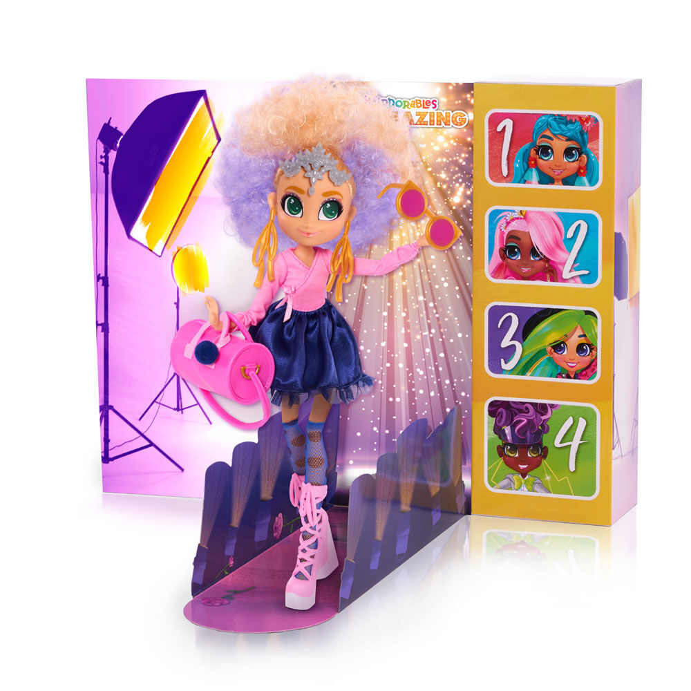 Hairdorables toysrus clearance