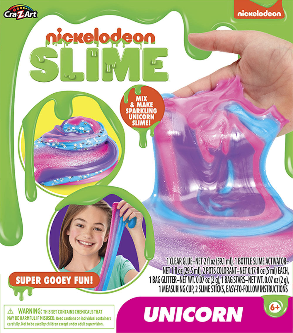 nickelodeon slime toys r us