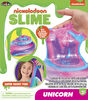 Nickelodeon Unicorn Slime Kit
