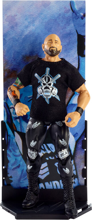 WWE Karl Anderson Elite Collection Action Figure