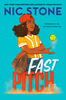 Fast Pitch - English Edition